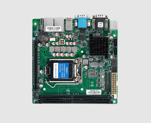 工控主板 工控主板