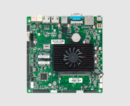 工控電腦主板 工控電腦主板