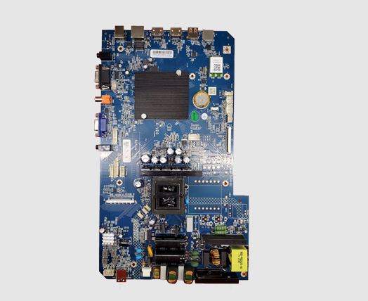 SMT電腦主板 SMT電腦主板