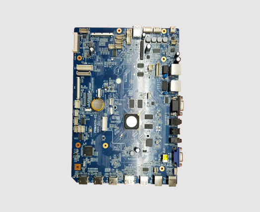 顯卡PCB板加工 顯卡PCB板加工