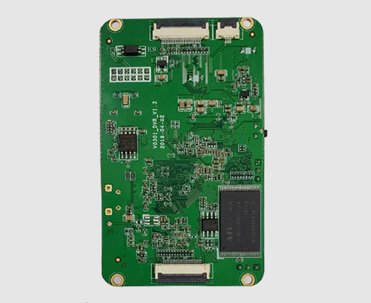 SMT電腦主板 SMT電腦主板